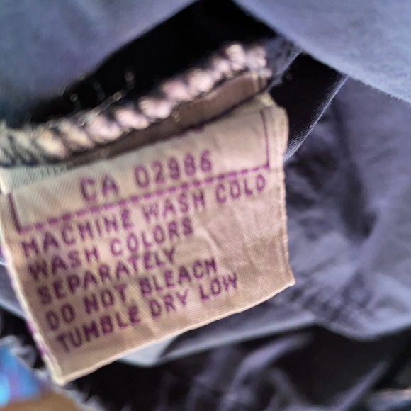 Royal Robbins men’s lightweight wind breaker jacket - Picture 6 of 6